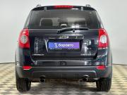 Chevrolet Captiva I Рестайлинг Борисоглебск  - изображение 21