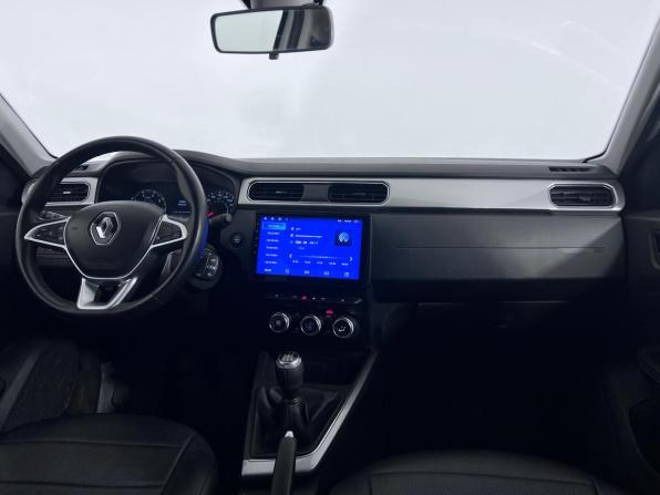 Renault Arkana I с пробегом 2021 года, цена 1 590 000 рублей, 39347 км, внедорожник, Автокод Объявления