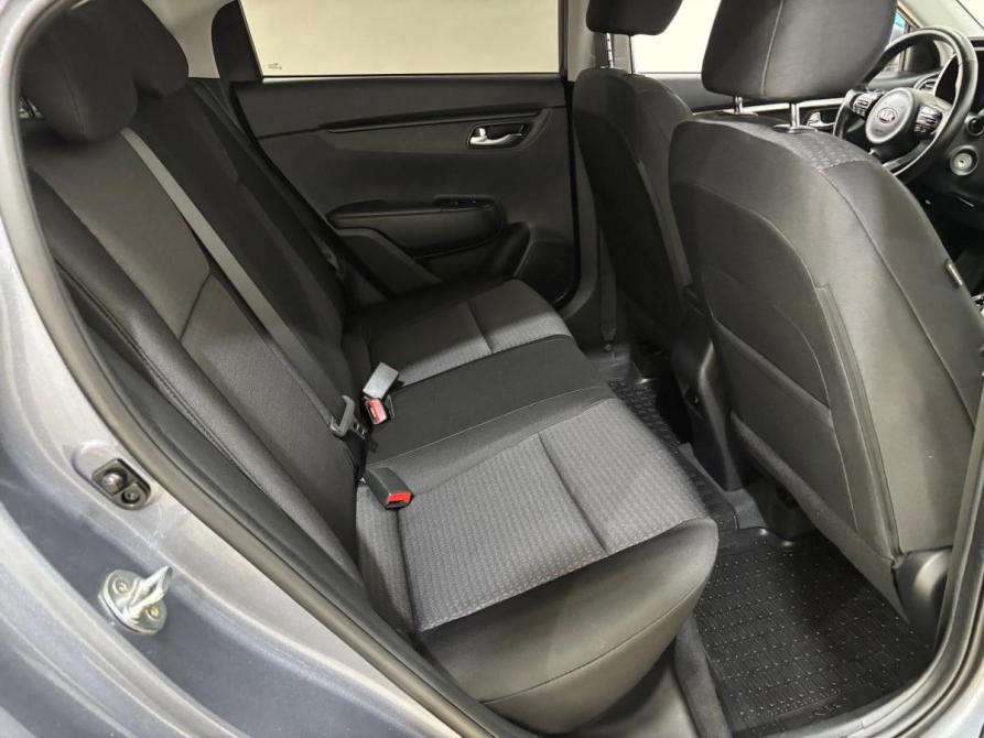 Kia Rio IV Рестайлинг Альметьевск  - изображение 15