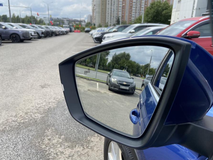Skoda Kodiaq I Москва  - изображение 29