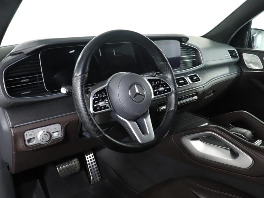 Mercedes-Benz GLS II (X167) Москва  - изображение 13
