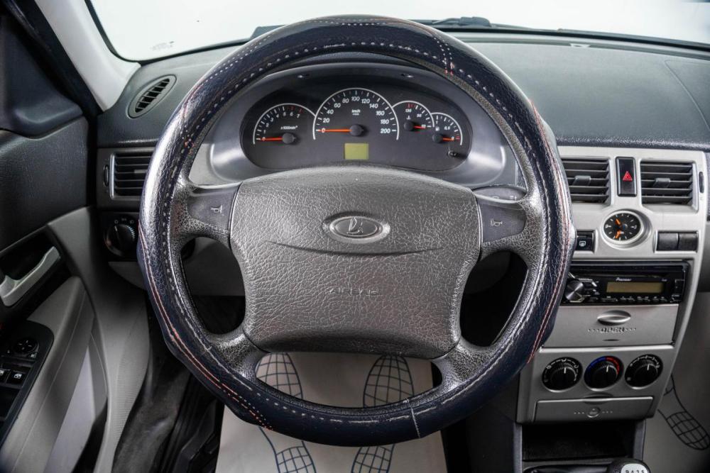 Lada (ВАЗ) Priora I Пермь  - изображение 15
