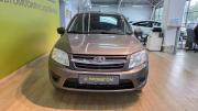 Lada (ВАЗ) Granta I Чебоксары  - изображение 21