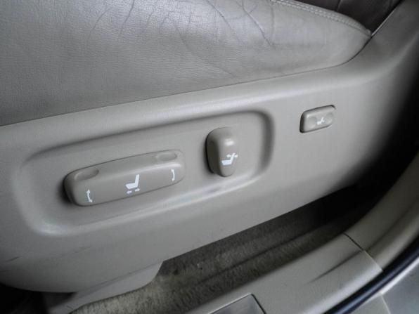 Lexus RX II Рестайлинг с пробегом 2007 года, цена 1 315 000 рублей, 319285 км, внедорожник, Автокод Объявления