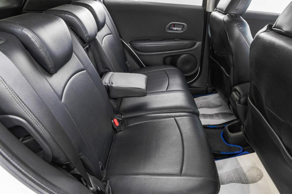 Honda Vezel I Барнаул  - изображение 24