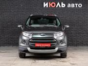 Ford EcoSport II Екатеринбург  - изображение 21
