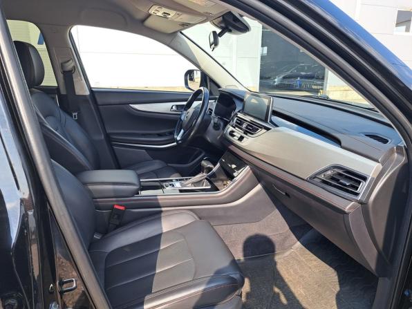 Changan CS75 I Рестайлинг с пробегом 2020 года, цена 1 650 000 рублей, 77809 км, внедорожник, Автокод Объявления