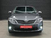 Toyota Corolla X (E140 E150) Рестайлинг Екатеринбург  - изображение 18