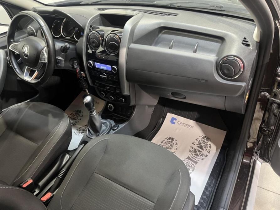Renault Duster I Рестайлинг Курск  - изображение 5
