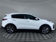 Kia Sportage IV Рестайлинг Ростов-на-Дону  - изображение 23