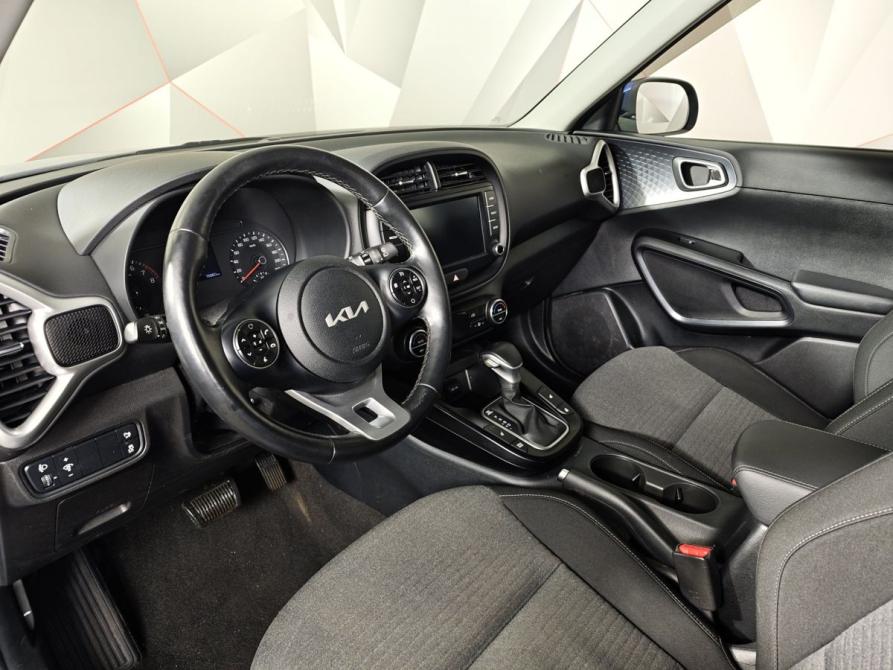 Kia Soul III Москва  - изображение 19
