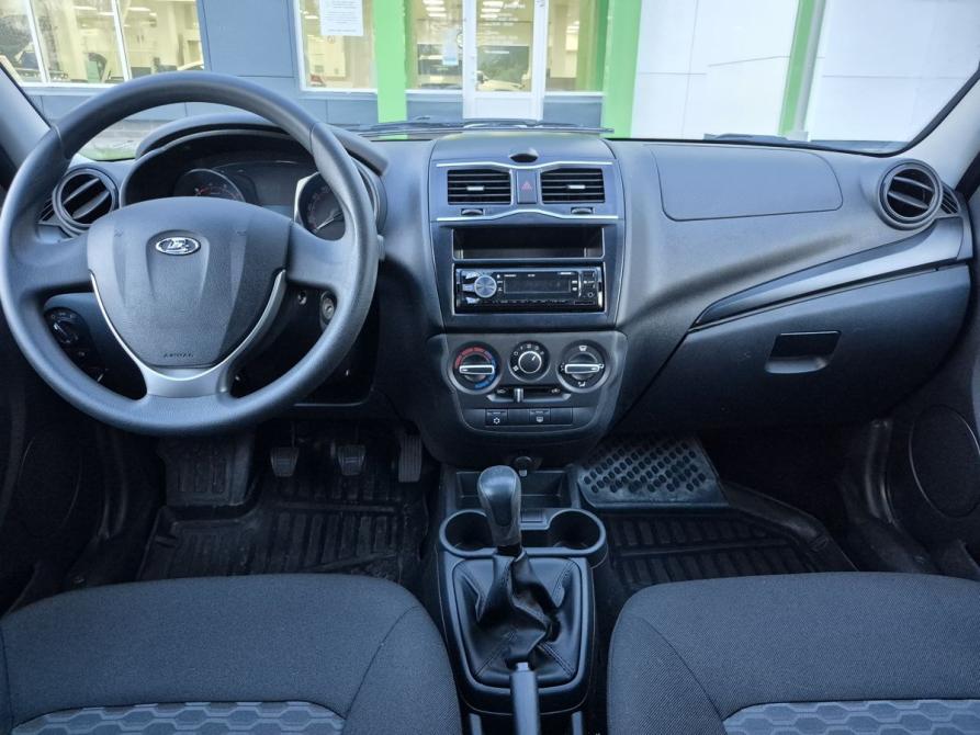 Lada (ВАЗ) Granta I Рестайлинг Ярославль  - изображение 9