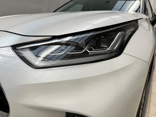 Toyota Highlander IV (XU70) с пробегом 2026 года, цена 5 850 000 рублей, 10 км, внедорожник, Автокод Объявления