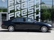 Mercedes-Benz S-Класс V (W221) Волгоград  - изображение 35