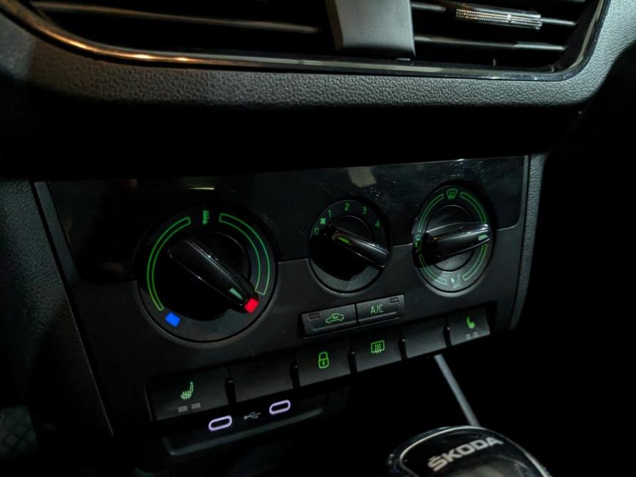 Skoda Rapid II Химки  - изображение 17