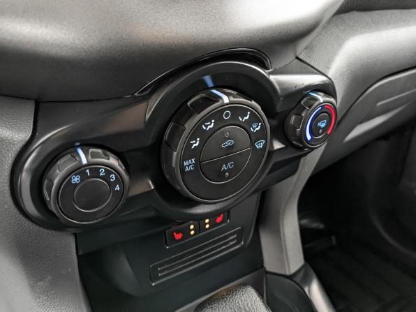 Ford EcoSport II с пробегом 2017 года, цена 1 155 000 рублей, 67871 км, внедорожник, Автокод Объявления