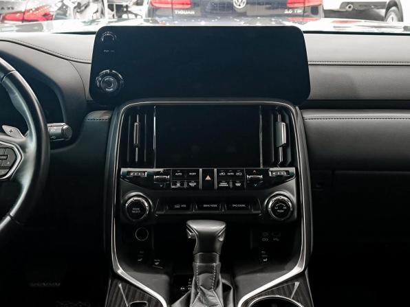 Lexus LX IV с пробегом 2023 года, цена 14 650 000 рублей, 45320 км, внедорожник, Автокод Объявления