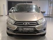 Lada (ВАЗ) Granta I Рестайлинг Казань  - изображение 24