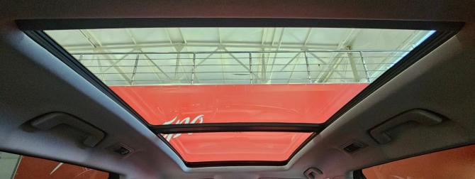 Chery Tiggo 7 Pro Max I с пробегом 2023 года, цена 1 815 000 рублей, 64013 км, внедорожник, Автокод Объявления