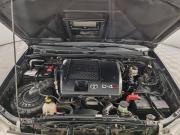 Toyota Hilux VII Москва  - изображение 32