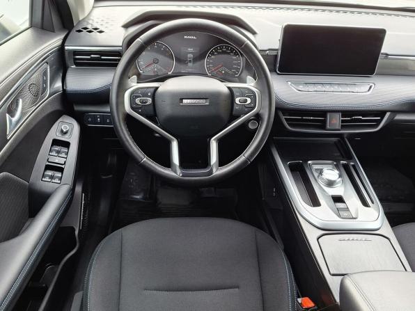 Haval Jolion I Рестайлинг с пробегом 2024 года, цена 2 098 000 рублей, 28004 км, внедорожник, Автокод Объявления