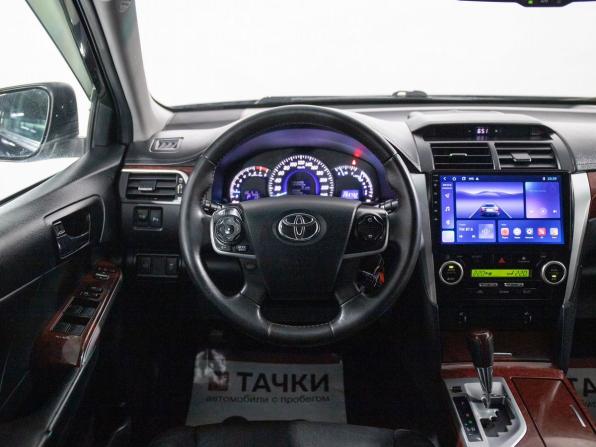 Toyota Camry VII (XV50) с пробегом 2013 года, цена 1 565 000 рублей, 283732 км, седан, Автокод Объявления