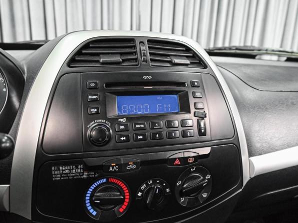 Chery Tiggo (T11) I с пробегом 2012 года, цена 499 000 рублей, 189018 км, внедорожник, Автокод Объявления