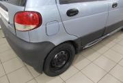 Daewoo Matiz I Рестайлинг Астрахань  - изображение 26