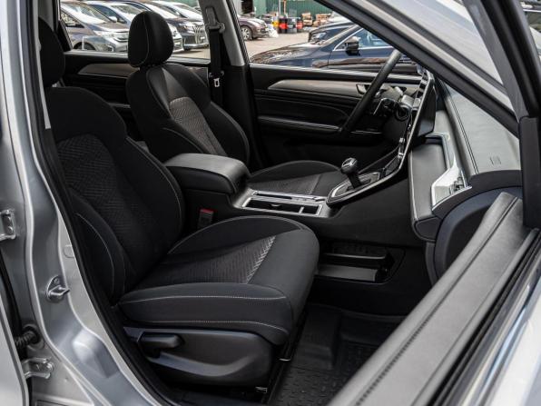 Haval M6 II с пробегом 2024 года, цена 1 778 000 рублей, 54703 км, внедорожник, Автокод Объявления