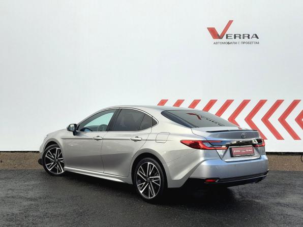 Toyota Camry IX (XV80) China Market с пробегом 2024 года, цена 4 290 000 рублей, 37620 км, седан, Автокод Объявления