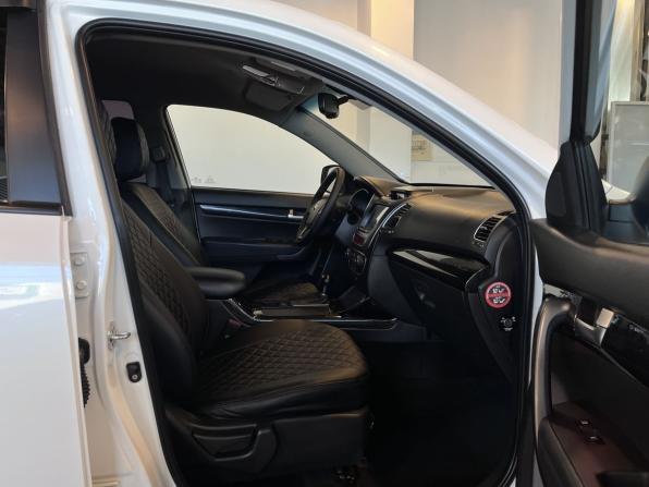 Kia Sorento II с пробегом 2012 года, цена 1 350 000 рублей, 229945 км, внедорожник, Автокод Объявления