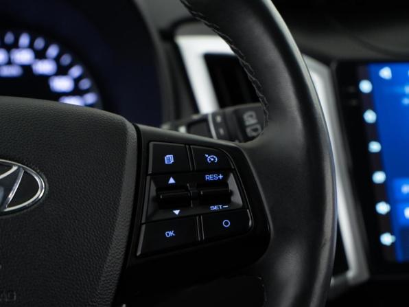 Hyundai Creta I с пробегом 2020 года, цена 2 251 444 рубля, 87214 км, внедорожник, Автокод Объявления