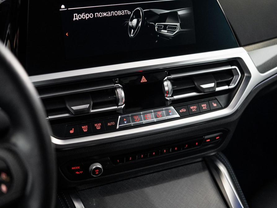 BMW 4 серии G22 G23 G26 Иркутск  - изображение 16