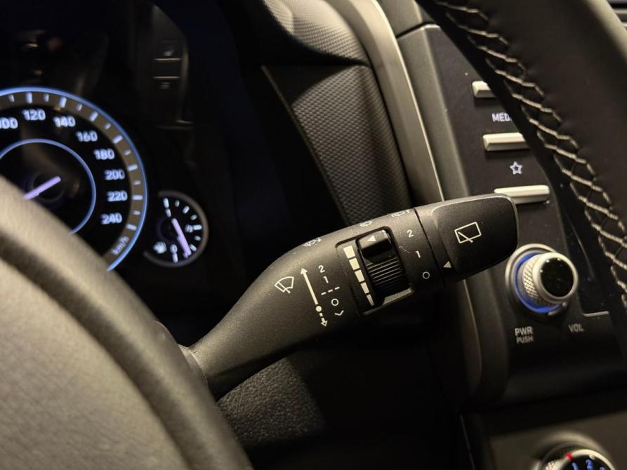 Hyundai Creta II Челябинск  - изображение 19