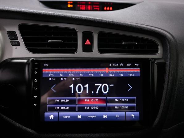 Kia Ceed II с пробегом 2013 года, цена 1 010 000 рублей, 140015 км, универсал, Автокод Объявления