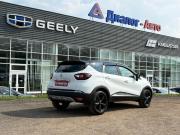 Renault Kaptur I Набережные Челны  - изображение 31