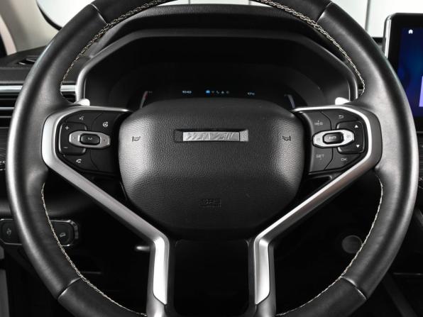 Haval Jolion I с пробегом 2023 года, цена 1 949 000 рублей, 47994 км, внедорожник, Автокод Объявления