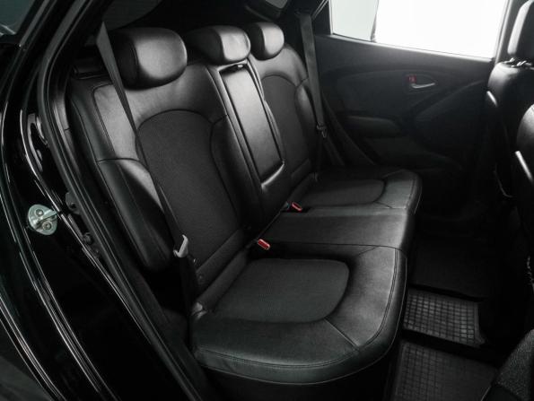 Hyundai ix35 I Рестайлинг с пробегом 2013 года, цена 1 484 000 рублей, 153891 км, внедорожник, Автокод Объявления