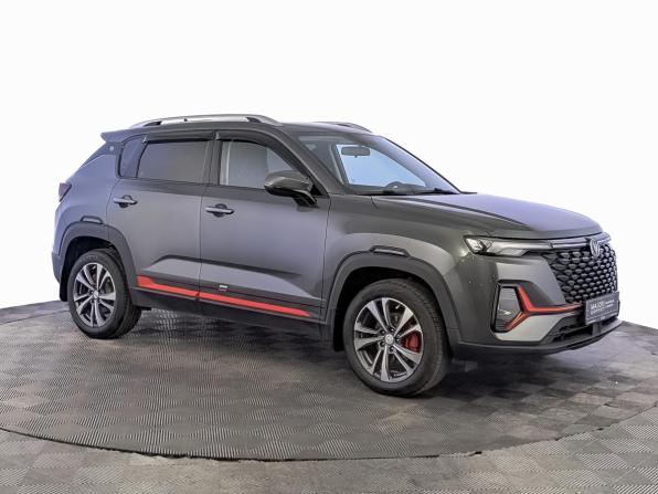 Changan CS35 Plus I Рестайлинг с пробегом 2023 года, цена 1 725 000 рублей, 47553 км, внедорожник, Автокод Объявления
