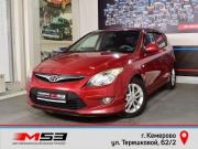 Hyundai i30 I Рестайлинг Кемерово  - изображение 21
