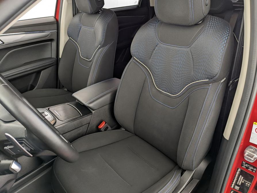 Haval Jolion I Москва  - изображение 20