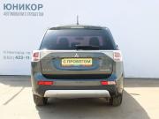 Mitsubishi Outlander III Рестайлинг Нижний Новгород  - изображение 26