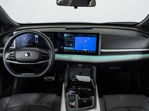 Changan UNI-T I Рестайлинг с пробегом 2023 года, цена 2 398 000 рублей, 17797 км, внедорожник, Автокод Объявления