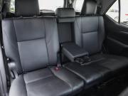 Toyota Fortuner II Рестайлинг Санкт-Петербург  - изображение 69