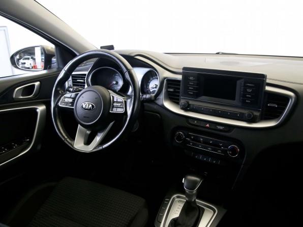 Kia Ceed III с пробегом 2020 года, цена 1 645 000 рублей, 170000 км, универсал, Автокод Объявления
