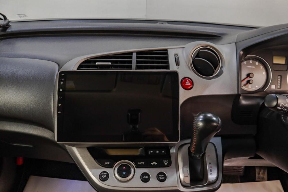 Honda Stream II Челябинск  - изображение 14