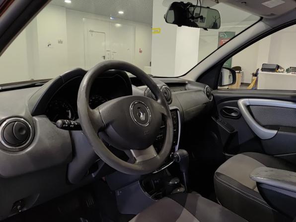 Renault Duster I с пробегом 2012 года, цена 830 000 рублей, 136622 км, внедорожник, Автокод Объявления