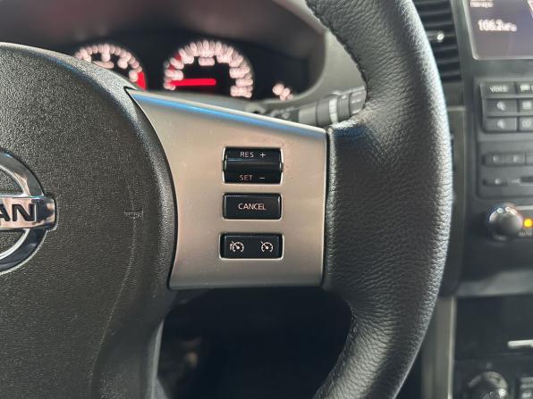 Nissan Pathfinder III Рестайлинг с пробегом 2011 года, цена 1 395 000 рублей, 359422 км, внедорожник, Автокод Объявления