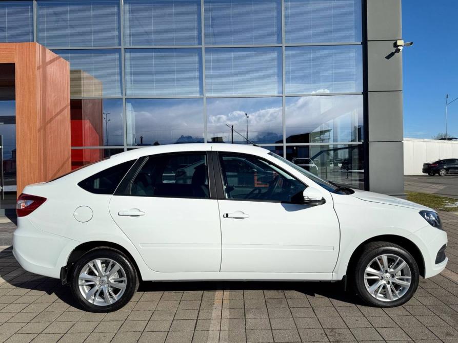 Lada (ВАЗ) Granta I Рестайлинг Владикавказ  - изображение 5