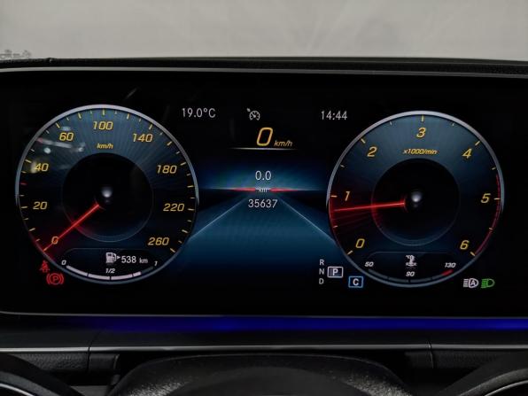 Mercedes-Benz GLE II (V167) с пробегом 2021 года, цена 7 445 000 рублей, 35635 км, внедорожник, Автокод Объявления